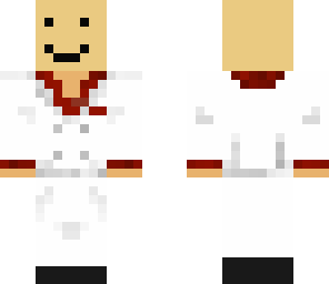smily guy
