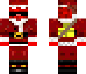 santa elmo's v2