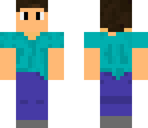 revenge steve 2