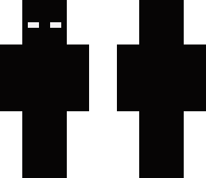 blackherobrine