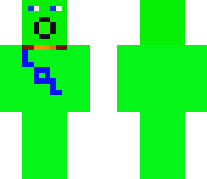 lol frosch