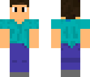 revenge steve 3