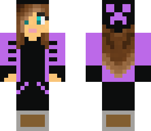ender sarah