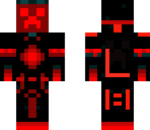 l tron creeper