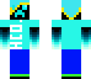 teen lightning creeper