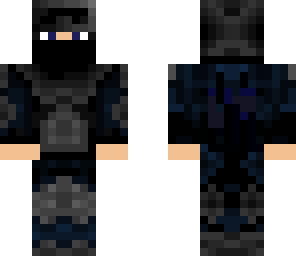 marine assasin