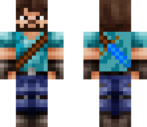 hunter steve