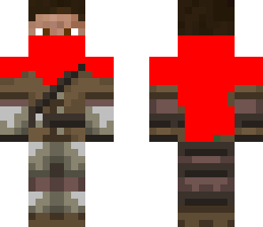 lava hunter