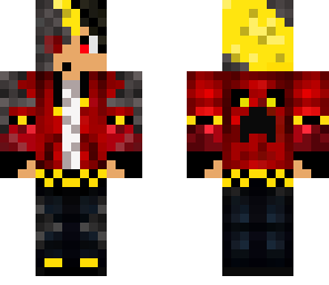 evil boy