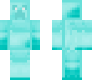 diamond creeper