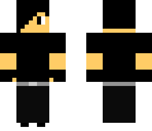 new skin