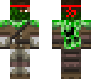 dark hunter