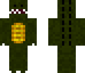 t-rex