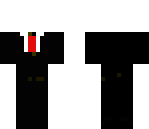slender man