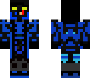 hidden assassin