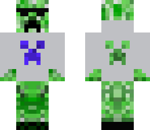 creeper cool