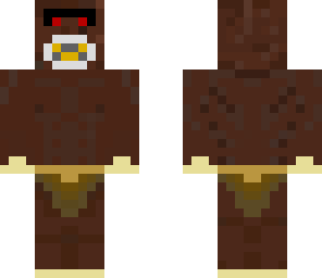 minotaur