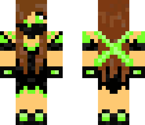girl gamer