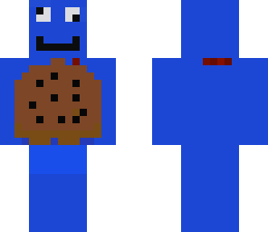 cookie monster