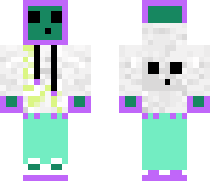 slime guy 900