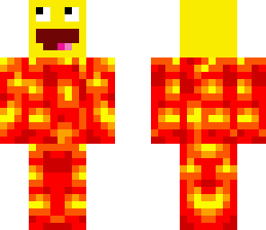 epic lava