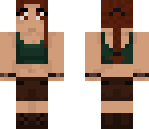 laura croft