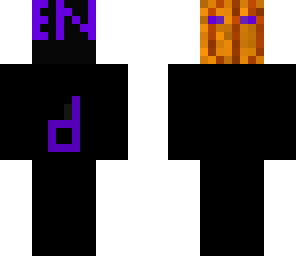 endermen boss