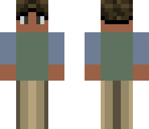 minerraria skin
