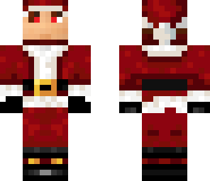 xmas garen