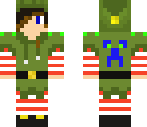 the elf of vites