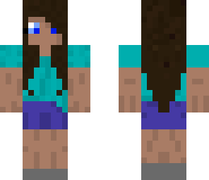 female steave
