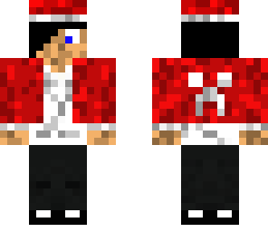 christmas adam