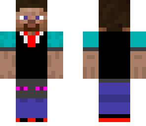 steve waiter