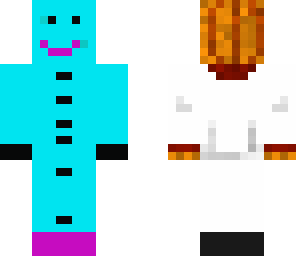 i was bored