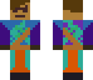 the survivle guy