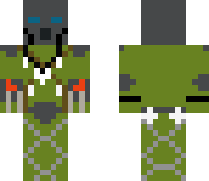 predator
