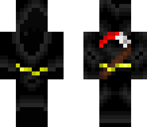 the black reaper