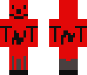 tnt dude