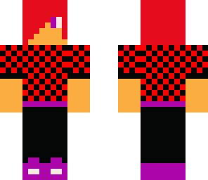 mobdestroyer99's official skin