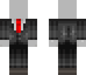 slender man