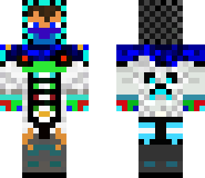 jcautions skin