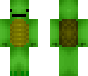 derp turtle