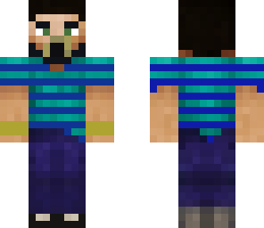 beard guy
