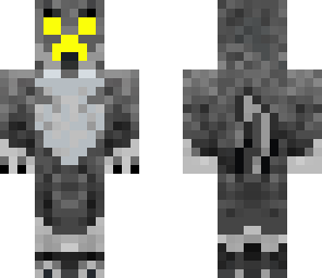 wolf-creeper