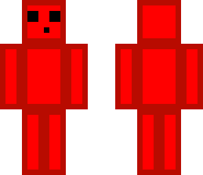 red slime