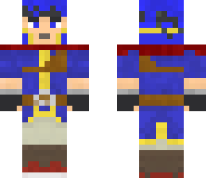 ike