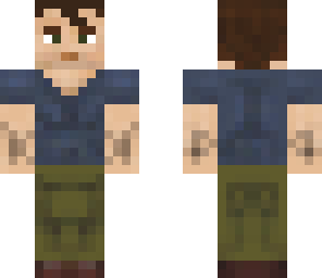 jason - far cry 3