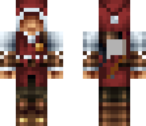 santas creed