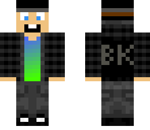 newww beny_kid