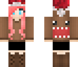 domo sweater